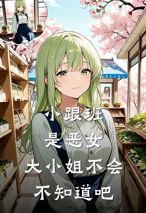小跟班是恶女，大小姐不会不知道吧