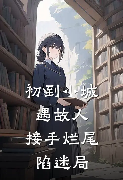 初到小城遇故人,接手烂尾陷迷局