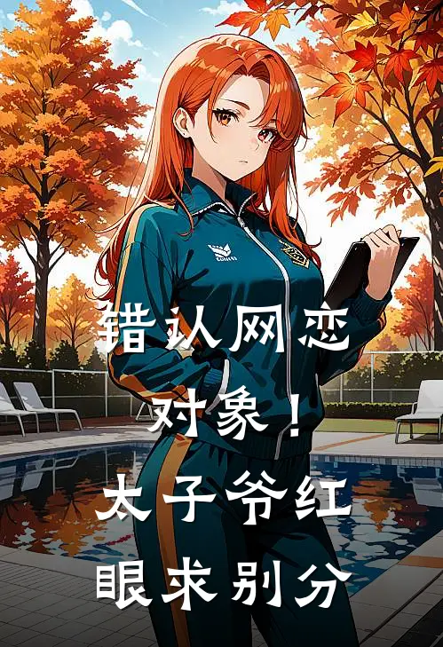 错认网恋对象!太子爷红眼求别分