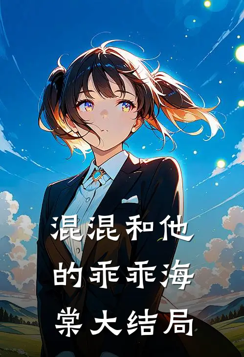 混混和他的乖乖海棠大结局