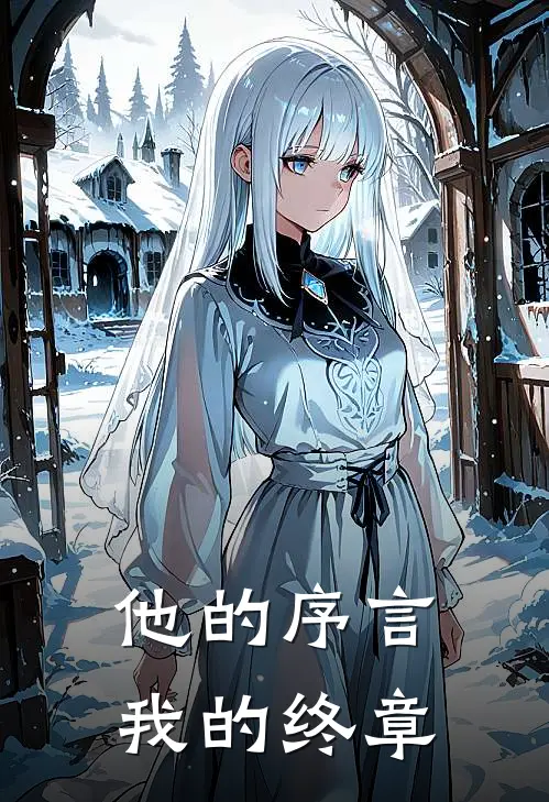 他的序言,我的终章