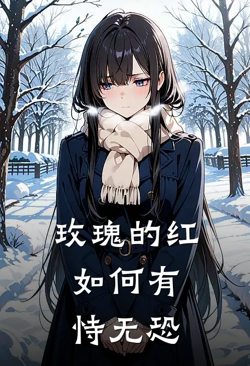 玫瑰的红,如何有恃无恐
