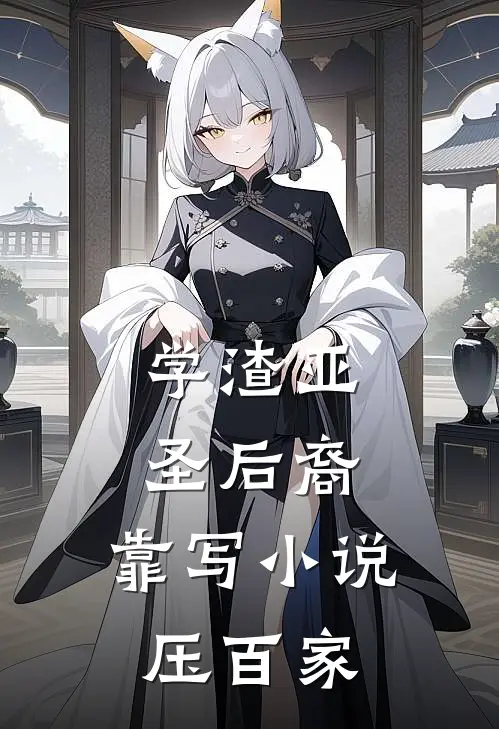 学渣亚圣后裔,靠写小说压百家