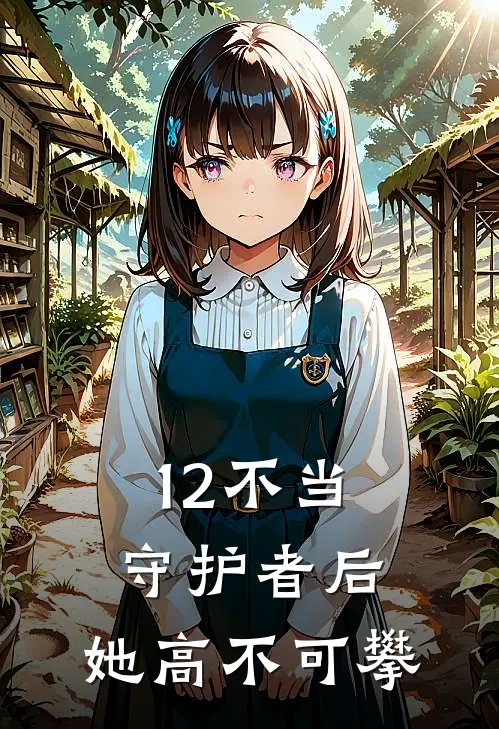 12不当守护者后,她高不可攀