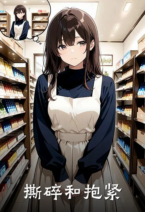 撕碎和抱紧