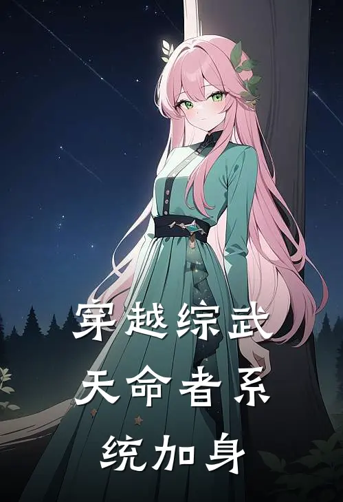 穿越综武,天命者系统加身