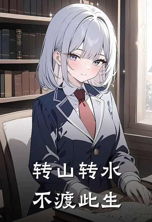 转山转水,不渡此生