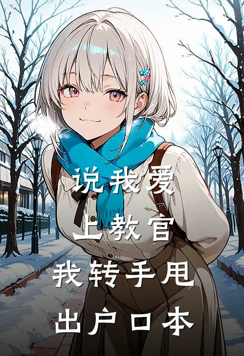 说我爱上教官,我转手甩出户口本