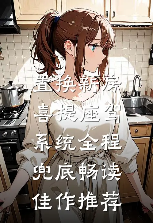 置换新房喜提座驾,系统全程兜底畅读佳作推荐