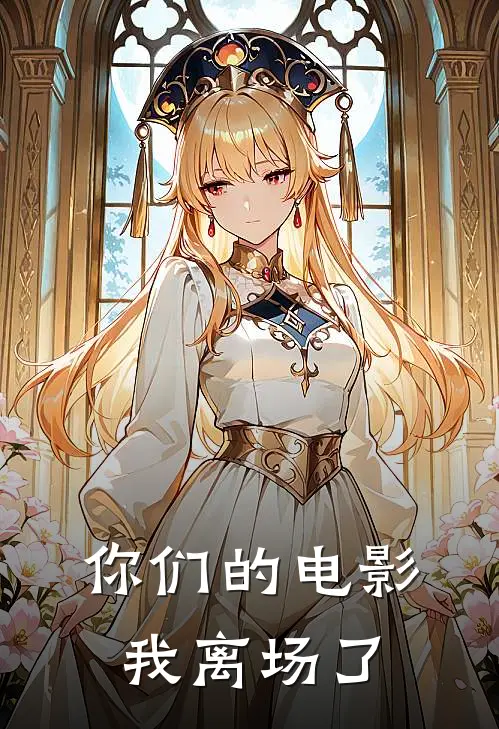 你们的电影,我离场了