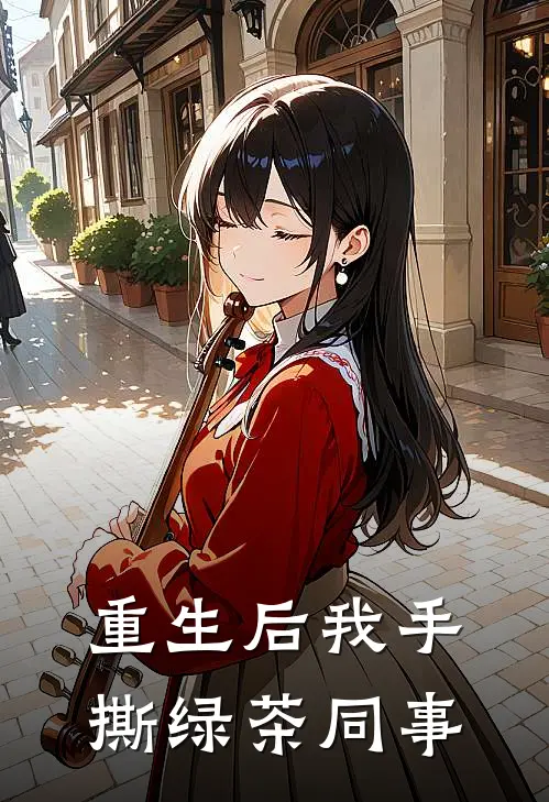 重生后我手撕绿茶同事