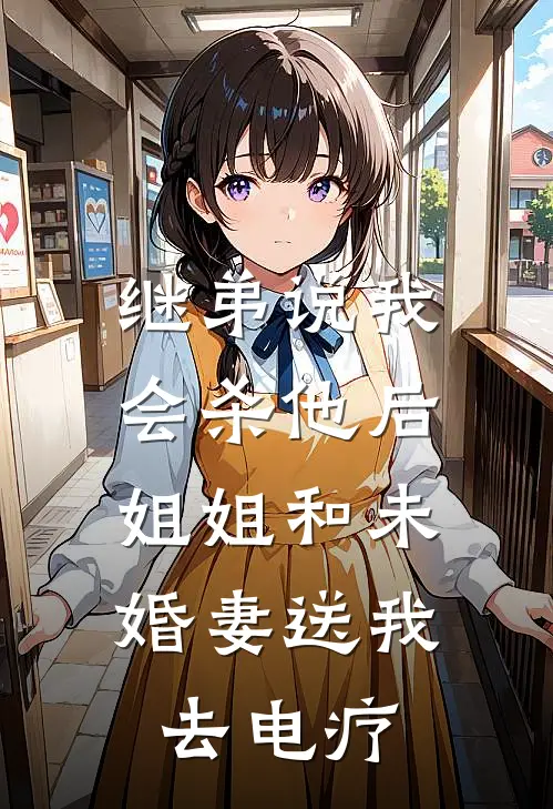 继弟说我会杀他后，姐姐和未婚妻送我去电疗