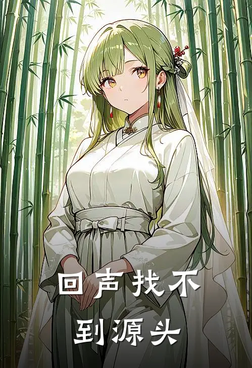 回声找不到源头