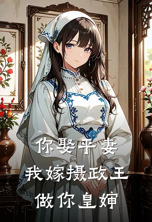 你娶平妻,我嫁摄政王做你皇婶
