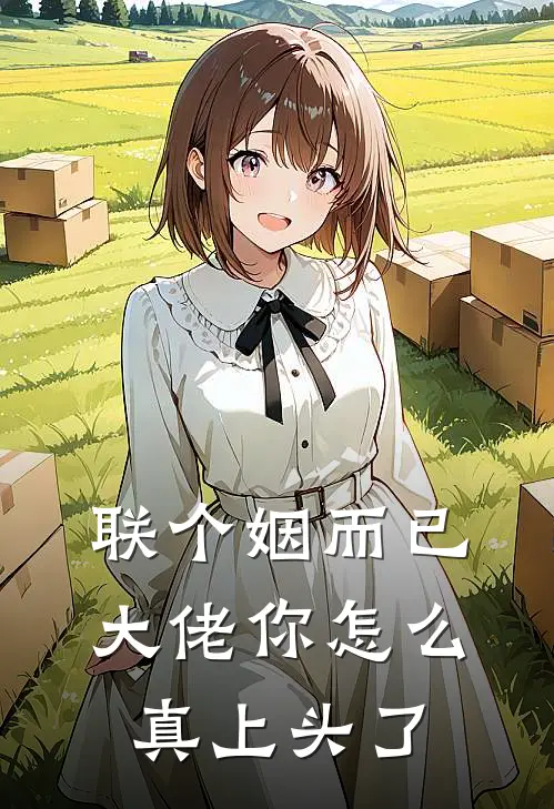 联个姻而已，大佬你怎么真上头了