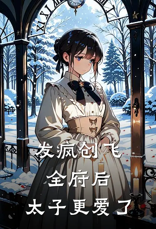 发疯创飞全府后,太子更爱了