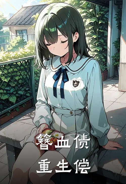 簪血债,重生偿