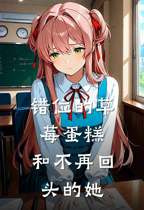 错位的草莓蛋糕,和不再回头的她