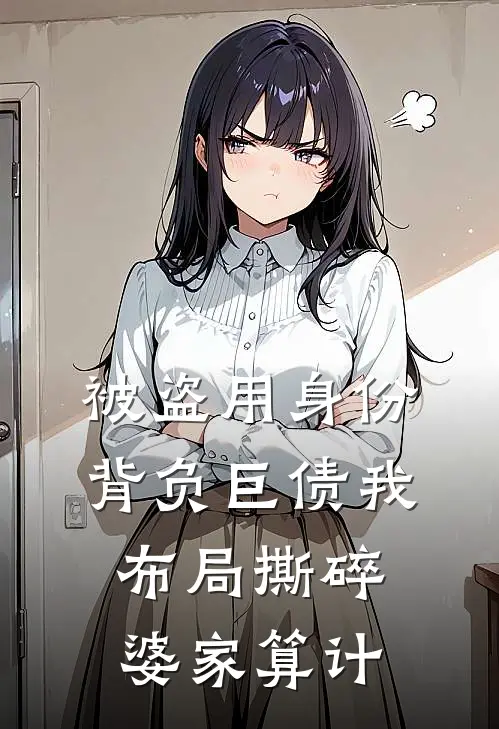 被盗用身份背负巨债我布局撕碎婆家算计