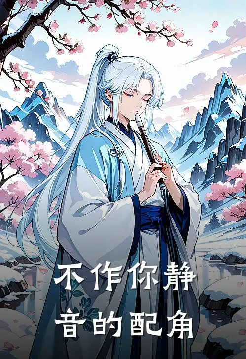 不作你静音的配角