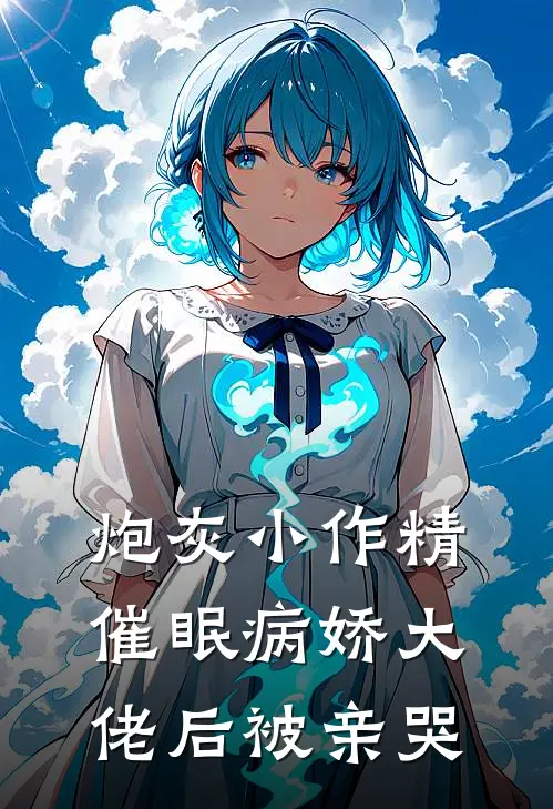 炮灰小作精催眠病娇大佬后被亲哭