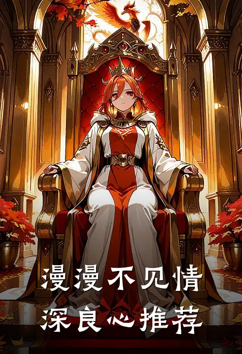 漫漫不见情深良心推荐