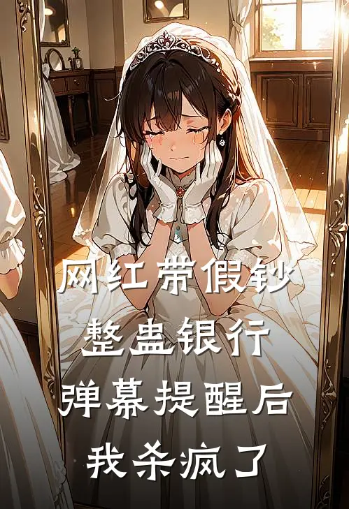 网红带假钞整蛊银行，弹幕提醒后我杀疯了