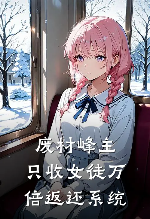 废材峰主，只收女徒万倍返还系统
