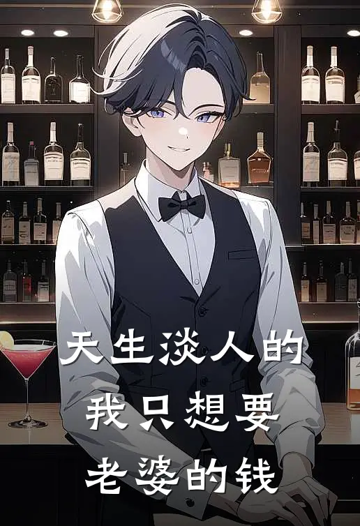 天生淡人的我只想要老婆的钱