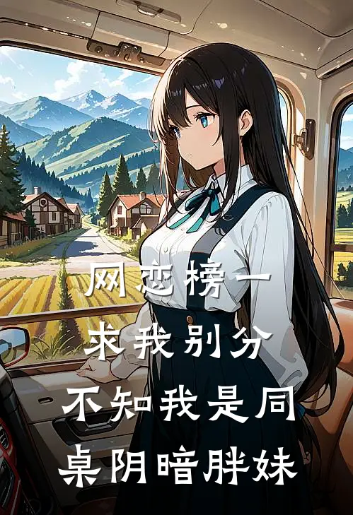 网恋榜一求我别分，不知我是同桌阴暗胖妹