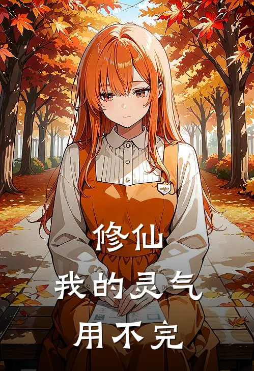 修仙：我的灵气用不完