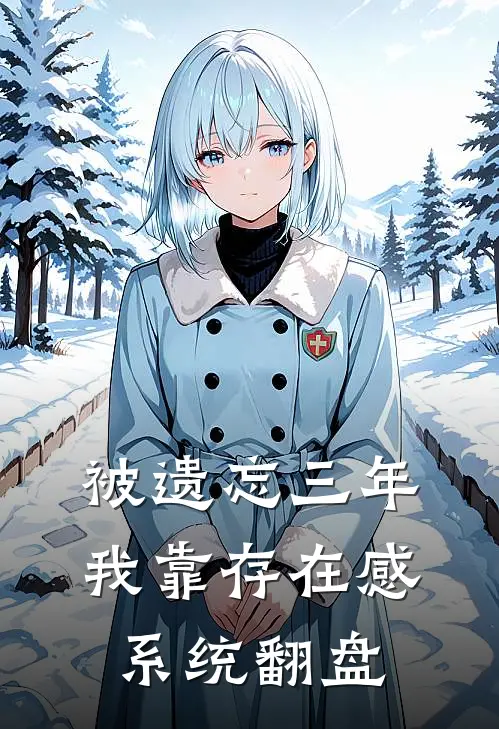 被遗忘三年，我靠存在感系统翻盘