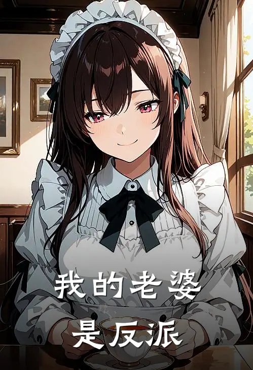 我的老婆是反派
