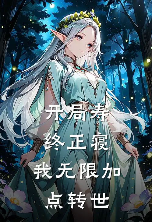 开局寿终正寝,我无限加点转世