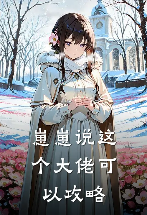 崽崽说这个大佬可以攻略