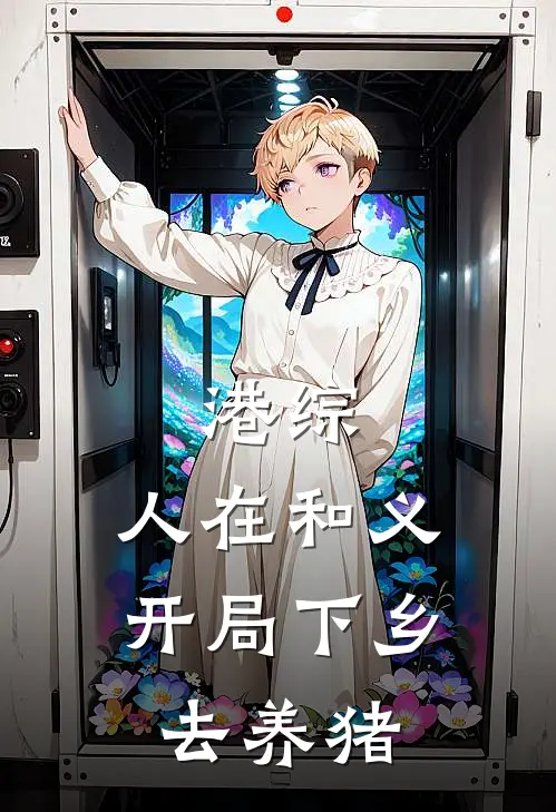 港综:人在和义,开局下乡去养猪