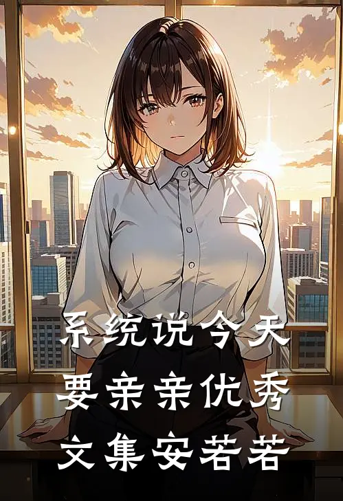 系统说今天要亲亲优秀文集安若若