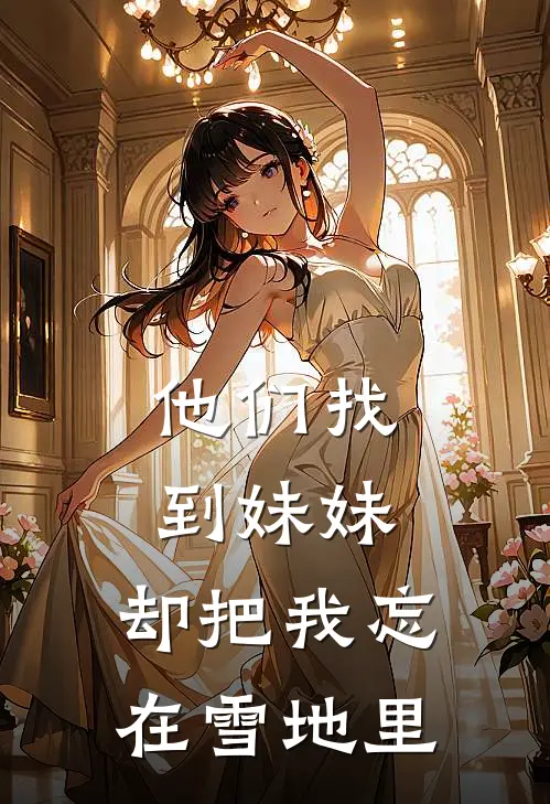 他们找到妹妹,却把我忘在雪地里