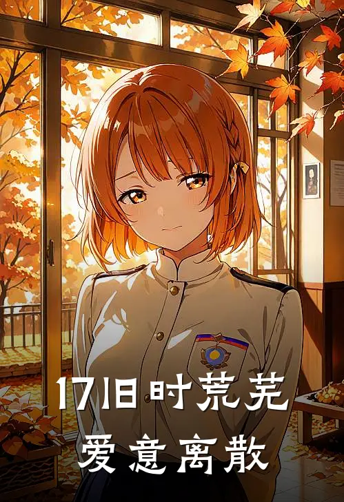 17旧时荒芜，爱意离散