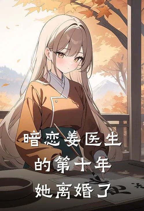 暗恋姜医生的第十年,她离婚了