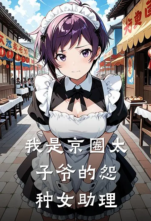 我是京圈太子爷的怨种女助理