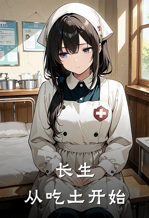 长生:从吃土开始