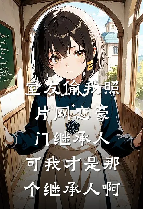 室友偷我照片网恋豪门继承人,可我才是那个继承人啊