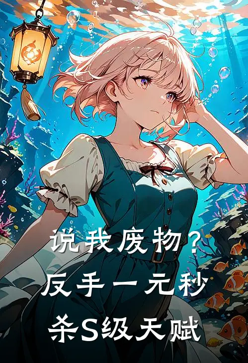 说我废物?反手一元秒杀S级天赋