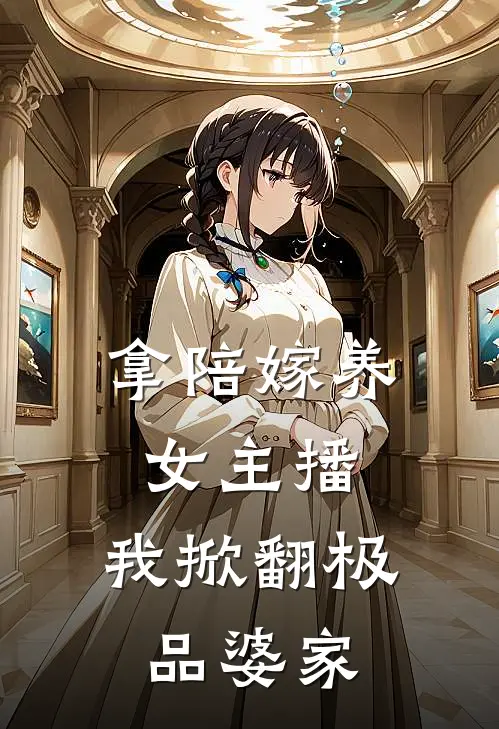 拿陪嫁养女主播,我掀翻极品婆家