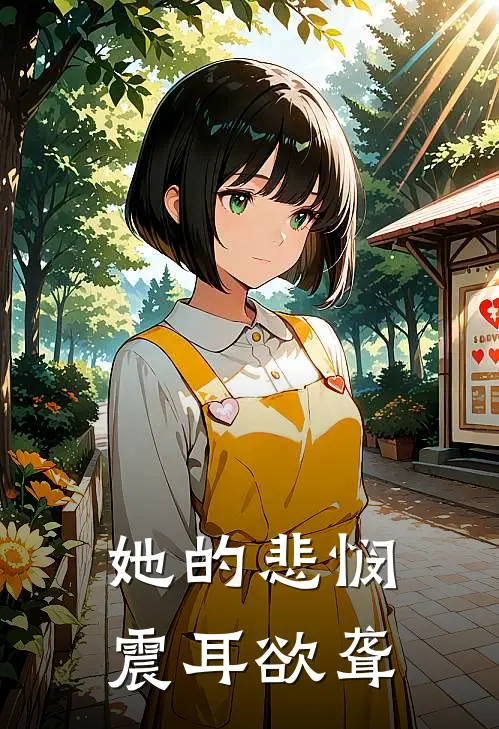 她的悲悯,震耳欲聋