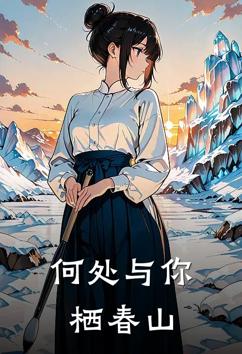 何处与你栖春山