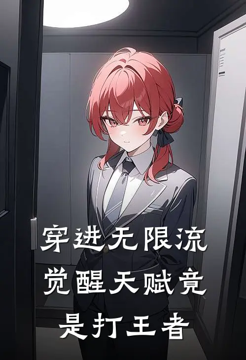 穿进无限流,觉醒天赋竟是打王者