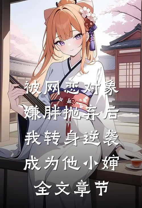 被网恋对象嫌胖抛弃后,我转身逆袭成为他小婶全文章节