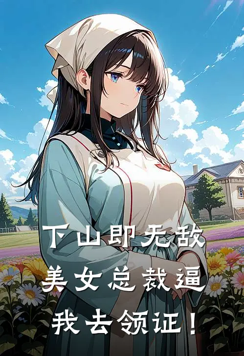 下山即无敌,美女总裁逼我去领证!